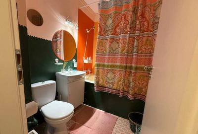 APARTAMENT 2 CAMERE | ZONA TOMIS 2 | TERMEN LUNG - 5