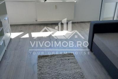 Apartament cu 2 camere decomandat, mobilat în Aviației - 3