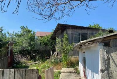 Casă cu 2 camere cu Teren 9500 Mp în Sacoșu Mare - 1