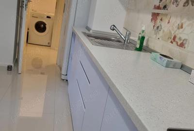 Apartament cu 3 camere decomandat, mobilat în Unirii - 10