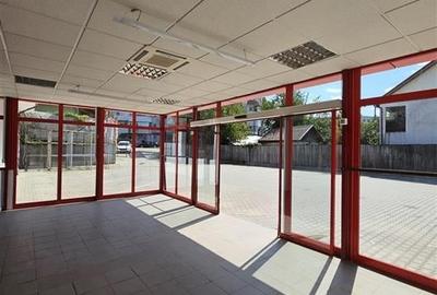 CLADIRE INDIVIDUALA ( SPATIU COMERCIAL) CU TEREN DE VANZARE IN ONESTI - 10
