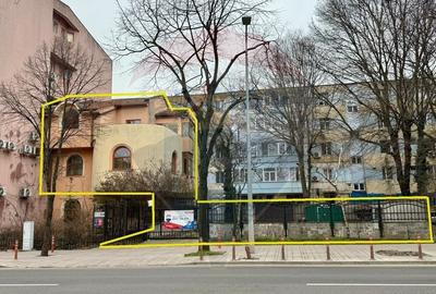 Casă cu 5 camere cu Garaj în Republica - 25