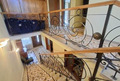 Casa Centrala de vanzare - Strada Rahovei Pitesti - 5