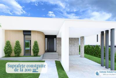 SpringHill - case de vanzare P E sau P, Oradea - 2