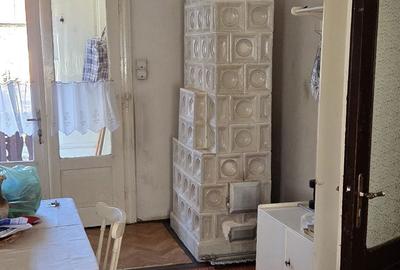 Casă cu 3 camere în Abrud - 7