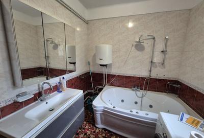 Apartament 3 camere deosebit – Ultracentral l Cismigiu | 107 mp + garaj | curte - 13