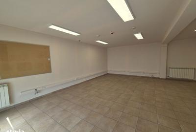 Spațiu comercial, de 2,586 mp, în Vest - 2