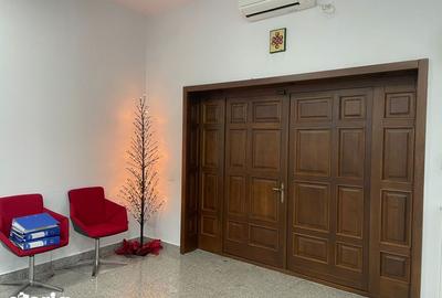 Spațiu comercial, de 231 mp, în Sisești - 2