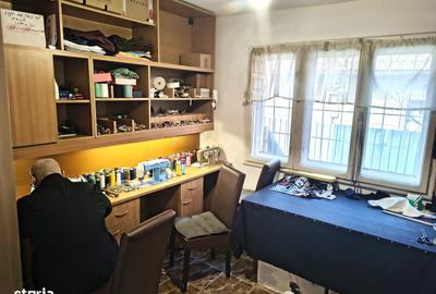 Spațiu comercial, de 20 mp, în Noua - 7