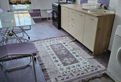 Apartament cu 2 camere nedecomandat în Central - 4