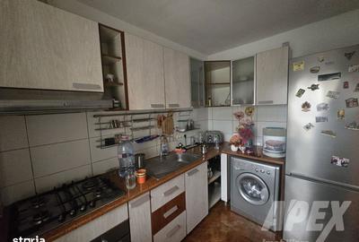 Apartament cu 3 camere decomandat, mobilat în Drumul Taberei - 7
