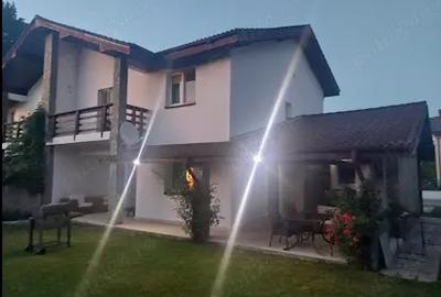 Vila duplex de vanzare in Corbeanca - 1