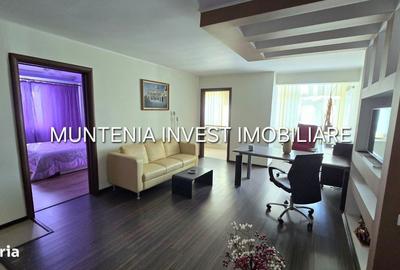 Apartament cu 3 camere în Nord - 11
