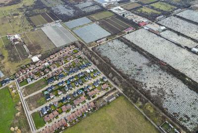 Teren Intravilan de 15.300 mp in Gradi?te, Arad - 14