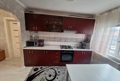 Apartament cu 2 camere semidecomandat în Rogerius - 3