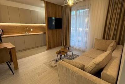 Apartament cu 2 camere în Chinteni - 3