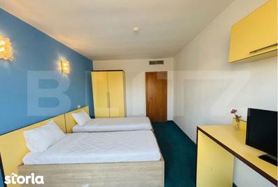 Spațiu comercial, de 760 mp, în Ghiroda - 2