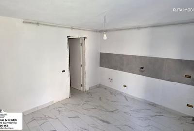 Apartament cu 2 camere semidecomandat în Micro 9