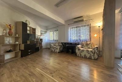 450euro-2camere 65mp-Crangasi Lacu Morii-centrala proprie - 10