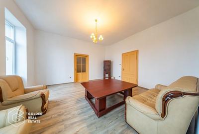 Casă individuală cu 3 camere cu Teren 197 Mp în Central - 2