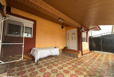 Casă cu 3 camere cu Teren 360 Mp în Central - 4