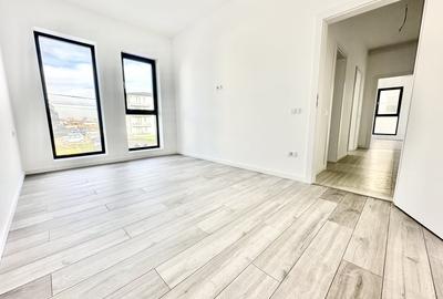 Apartament cu 2 camere decomandat  - pozitie excelenta - Giroc - 13