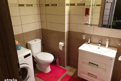 Apartament cu 2 camere în Central - 9