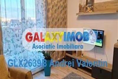 Apartament Modern - Bloc Nou - Berceni - Grand Arena - Parcare - 2