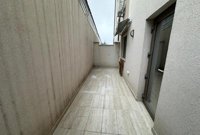 Apartament 2 camere, 54 mp, Centru , zona Sfintii Apostoli - 8