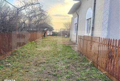 Casă cu 4 camere în Matraca - 4