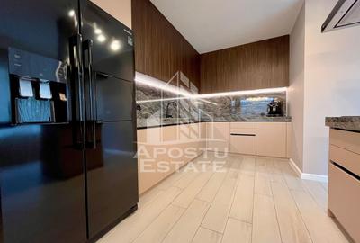 Casa exclusivista cu 5 camere, 4 bai, in Dumbravita - 13