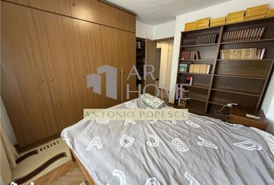 Apartament cu 3 camere, mobilat în Republicii - 10