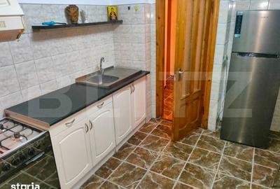 Apartament cu 2 camere în Piața Centrală - 10