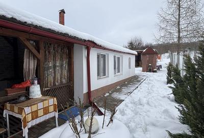 Casă cu 4 camere în Jelna - 8