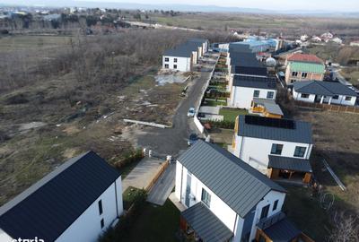 Teren de 760 mp, în Mărăcineni - 2