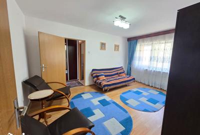 Apartament cu 2 camere în Central - 8