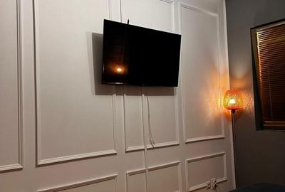 Proprietar. Apartament 2 camere Global Residence. Mihai Bravu - 8