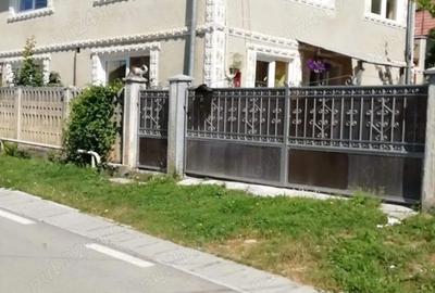 Casă cu 3 camere cu Teren 3100 Mp în Central - 2