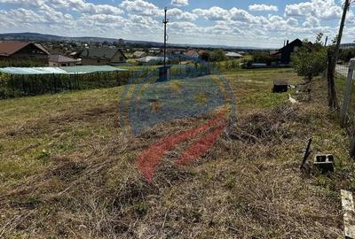 Teren intravilan Santana de Mures, 1200 mp, construibil 2 case! - 3