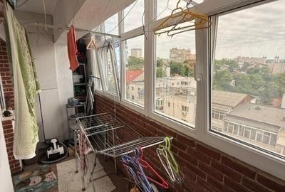 3 camere-Centru- Gara- 72 mp- etaj 6- 162000 euro - 5