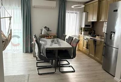 Apartament cu 2 camere semidecomandat, mobilat în Bună Ziua - 4