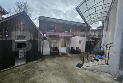 Casa de vanzare cu 3 camere, zona centrala, Campeni - 8