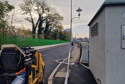 Teren de vanzare - Sector 4, Bucuresti - 15.000 mp - 6.500.000 Euro - 11