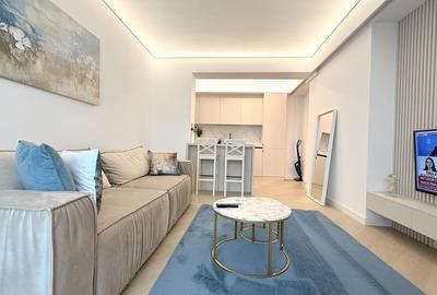 De inchiriat  | Apartament 2 camere  | Cortina North Pipera Voluntari - 1