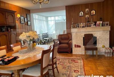 Casa individuala, 450 mp utili, 900 mp teren, zona Castelul de Apa Suceava - 3