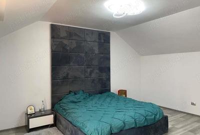 Agentia imobiliara VIGAFON vinde casa 5 camere Bariera Bucuresti - 10