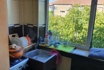 Apartament cu 2 camere decomandat, mobilat în Lipovei - 2
