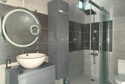Apartament cu 2 camere în Gorjului - 16