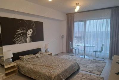 Novum Viilor Garsoniera 43 mp Decomandata Bloc 2025 NOUA - 14