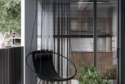 Apartament cu 3 camere cu gradina, terasa, finisaje la alegere, in zona Lipovei - 5